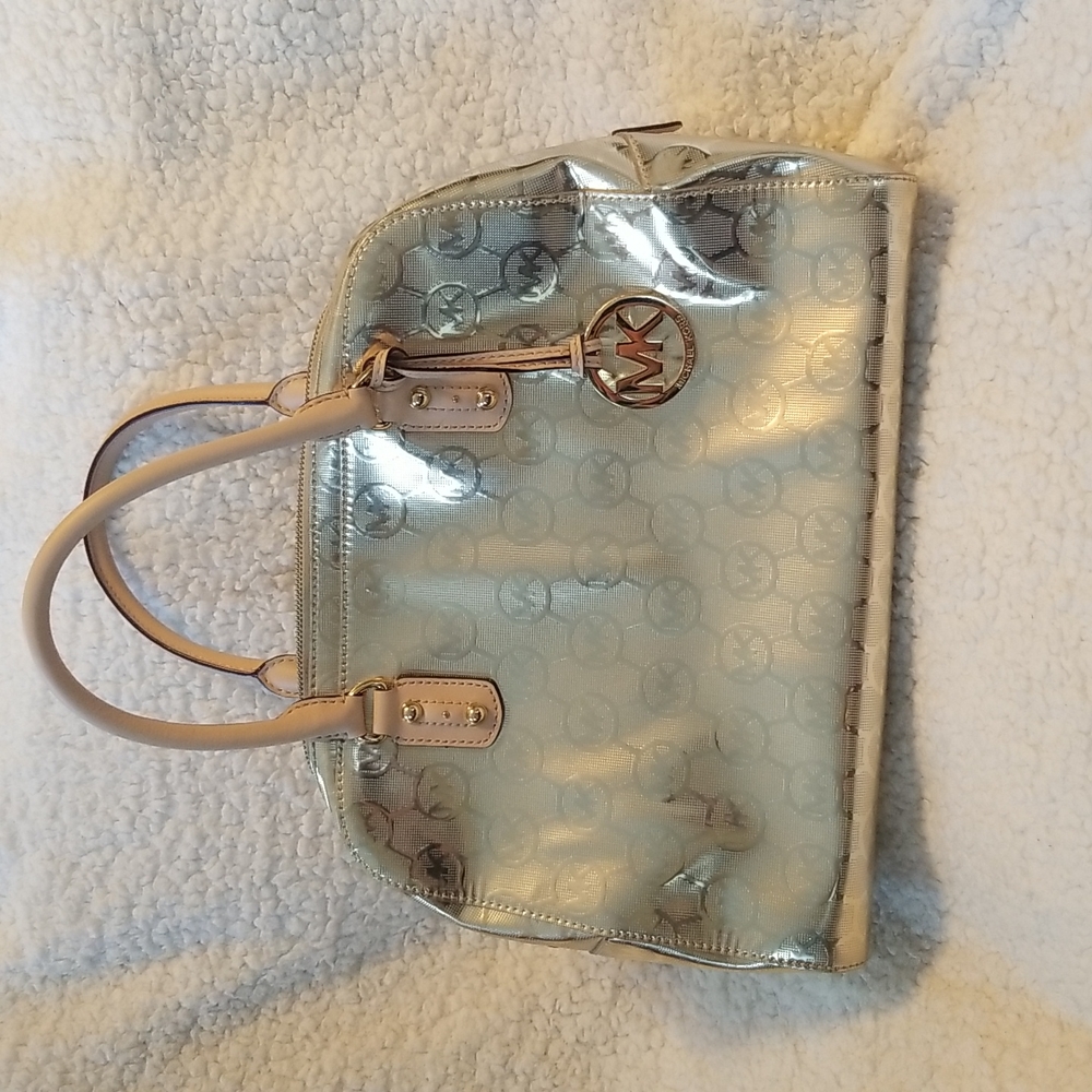 Michael Kors Satchel